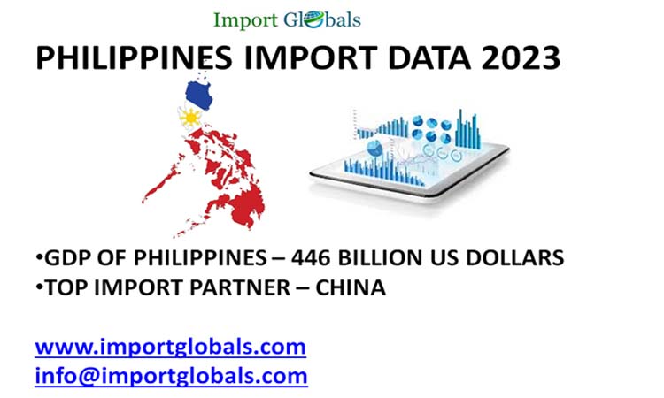 Philippines Import Data