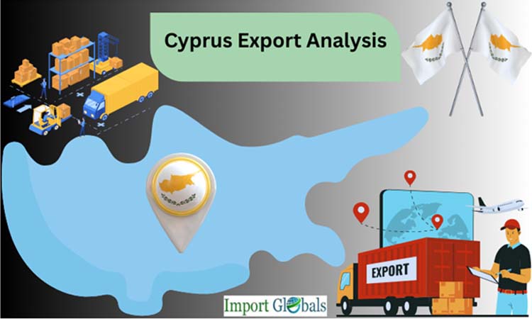 Cyprus Export Data: Overview and Analysis