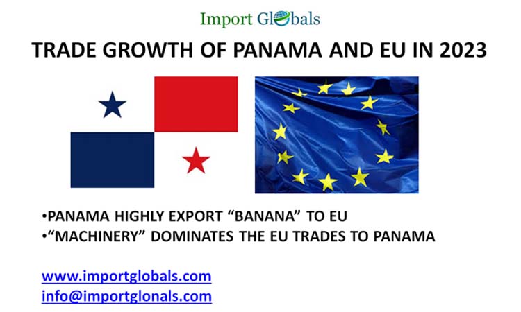 Panama and the European Union: Rapid Hike in Trade Unveiled