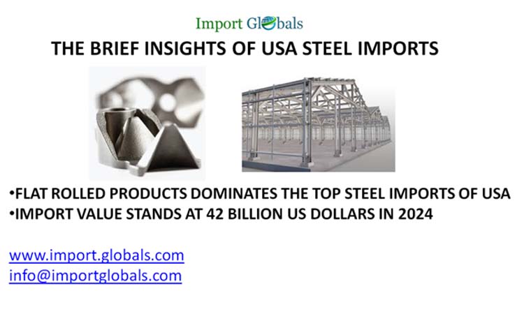 The Brief Insights of Usa Steel Imports: Valuable Stocks of the Importers and Trade Partners