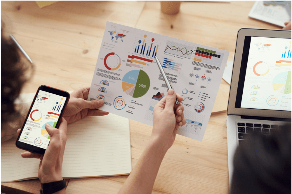 Import Export Trade Data