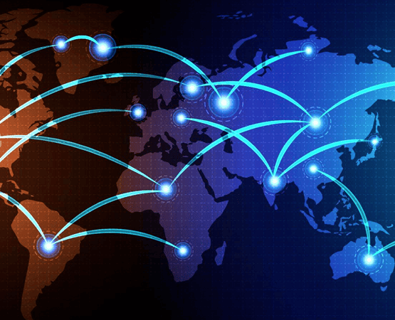 Import Globals