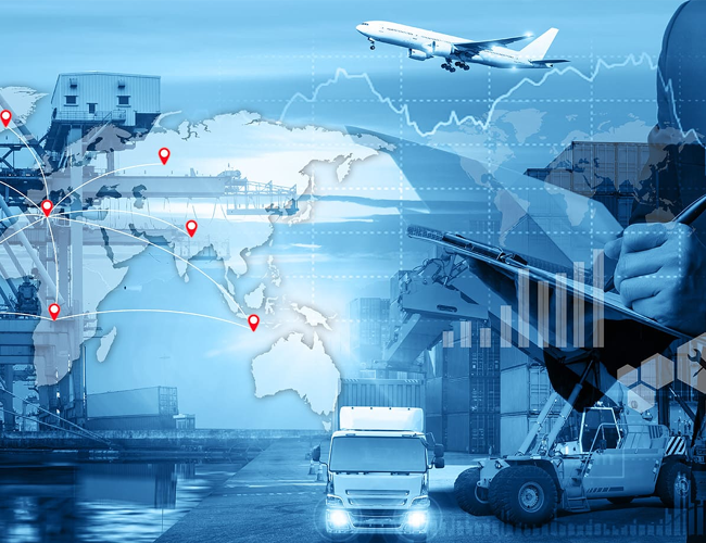 Import Globals