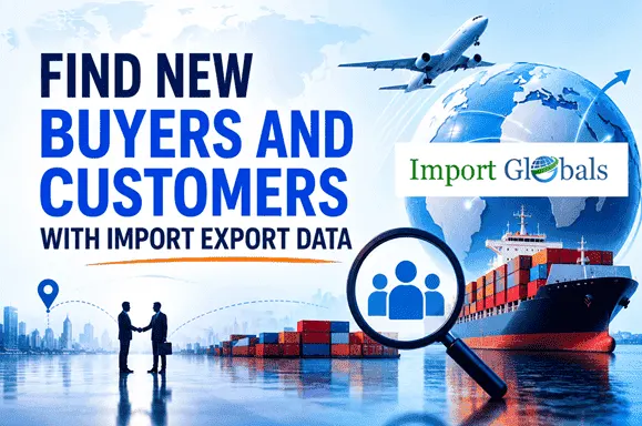 Import Globals