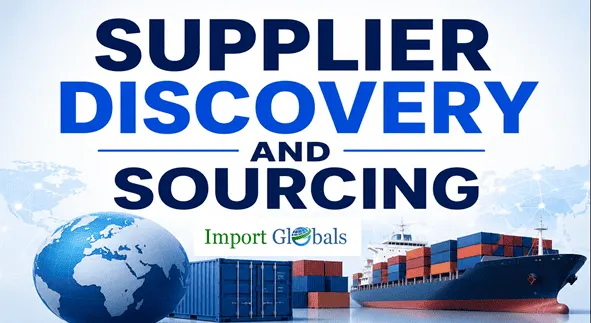 Import Globals
